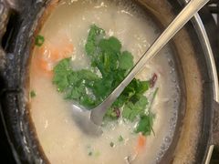 -利杨记·本味轩粥坊·烧烤(宝体店)