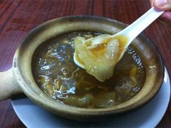 -添發碗仔翅美食