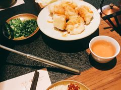-盡膳口福跷脚牛肉火锅(合生汇购物中心店)