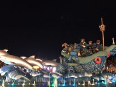 -大连海昌发现王国主题公园