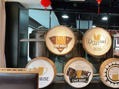 -德得轩自助餐厅(食品街店)