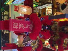 大堂-赵财财·肠粉·煲仔饭(华润万象城店)