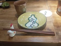 -鸟幸 TORISAKI 炭火居酒屋