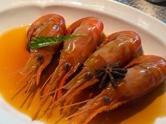 -锦荟JINHUI·浙江小馆(上海荟聚店)