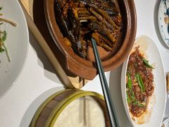 -醉舍·新淮扬菜(长宁龙之梦店)