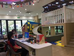 -佳诺国际婴幼中心(万科店)