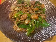-南城香·饭香串香馄饨香(花园北路店)