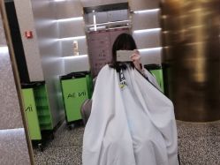 点击看大图 -3AM HAIR SALON烫发染发接发