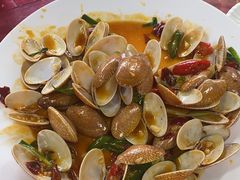 -琼大师东方烤乳猪(亚特兰蒂斯店)