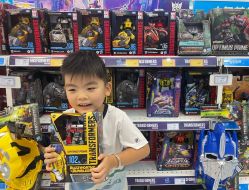 -TOYSRUS玩具反斗城(步步高梅溪新天地店)