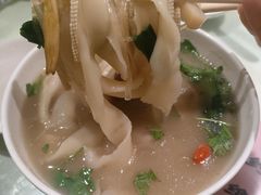 -合记烩面(人民路店)