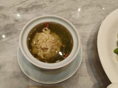 -玉华台饭庄·淮扬菜·烤鸭(望京店)