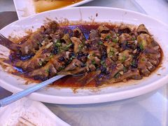 -潮喜竹溪荔湖酒家(荔枝湾店)