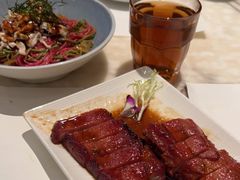 -港丽餐厅(高德置地店)