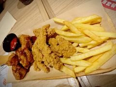 -必胜客(永旺店)