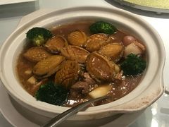 -老洋房花园饭店(绍兴路店)