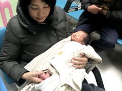 -爱贝佳母婴护理服务中心·月嫂育儿嫂(鲁迅路店)