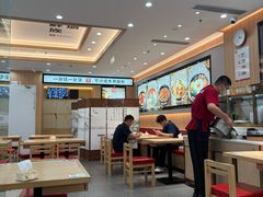 -米村拌饭(东方新天地店)