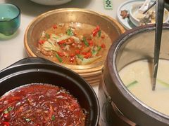 -佬麻雀·剁椒鱼头(京基KK One店)