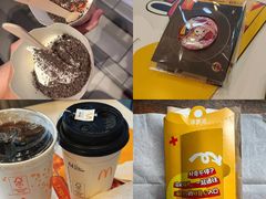 -麦当劳(文武路店)