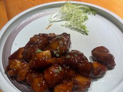 -几荷·恰似故人来(秀水广场店)