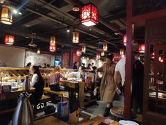 -大龙燚火锅(五一广场店)