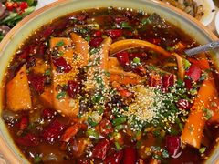 重庆毛血旺-盘飧市(春熙路店)