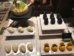 -康莱德酒店·美庭自助餐厅