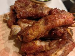 -创味·民间海南菜·非遗藤桥排骨(藤桥·免税城店)