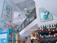 -Alimentari早午餐(安福路店)