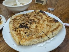 -南磨房食府(燕莎奥特莱斯购物中心店)
