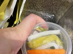 -木屋烧烤(万德庄店)