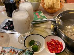 -四季合味椰子鸡(南山大冲店)