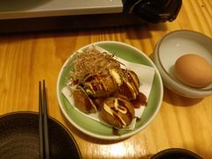 章鱼小丸子-百万叔