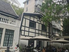 -一尺花园(安和花园店)