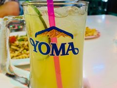 -Sin Yaw Restaurant