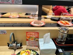 -友壹町寿司(佛山新DNA店)