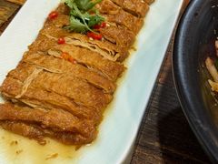 -掌上鲜(南顺城街店)
