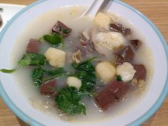 -小杨生煎(黄河路店)