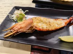 -1218 GRILL 主厨