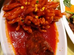 -醉香园(长江北路店)