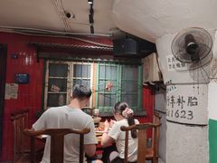 -汉小城·老铫子藕汤·乡野湖北菜(江汉路吉庆街店)