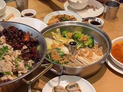 -大丰收脆鱼(浦西万达店)