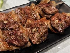 -伊带伊路新疆美食府(呼家楼店)