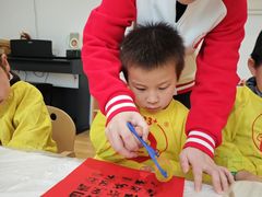 -123+智汇成长中心(保利时光里中心)