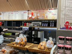 -山崎面包(苏州中心店)