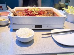 -半天妖烤鱼(海梦一方店)
