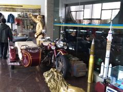 -辽沈战役纪念馆