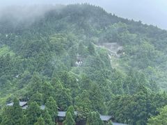 -南岳衡山风景名胜区