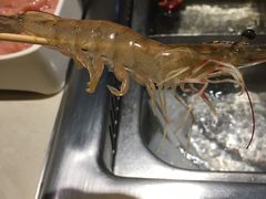 -海底捞火锅(北京路店)